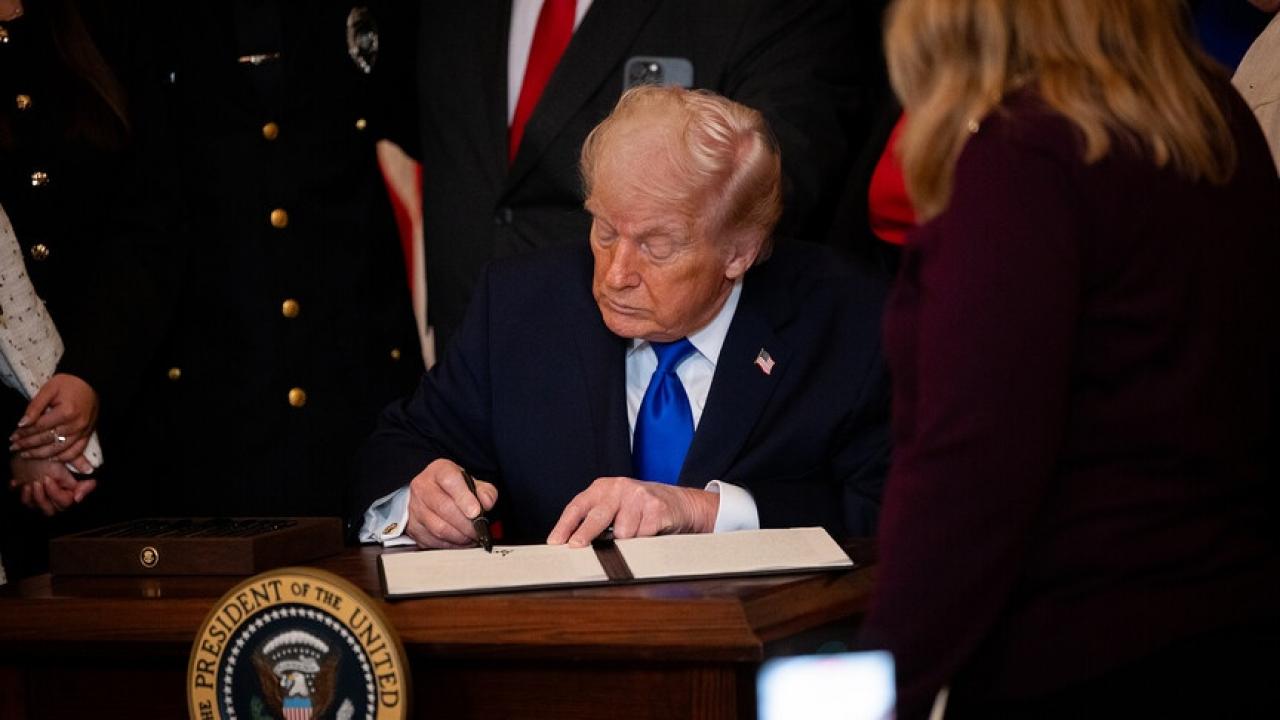 Trump’ın ‘saçmalık’ dediği uygulama için tarihi adım atıldı: Türkiye’yi örnek aldı