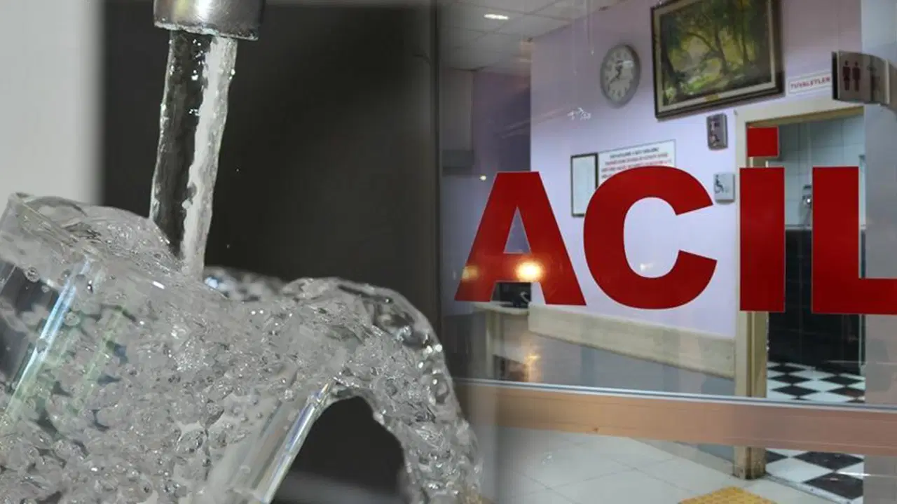 Ankara’da ishal, kusma, mide bulantısı şikâyetlerinde artış iddiası: ABB’den açıklama geldi