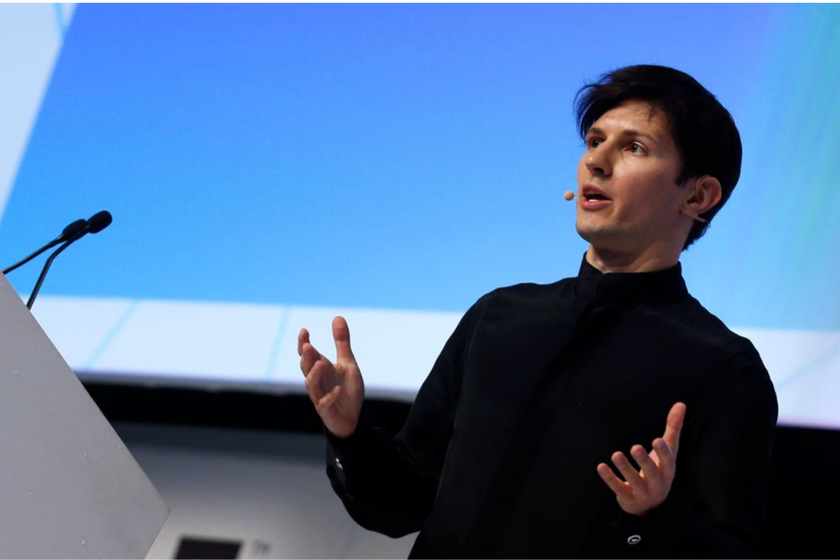Telegram’ın kurucusu ve CEO’su Pavel Durov hakkında uluslararası arama kararı çıkarıldı